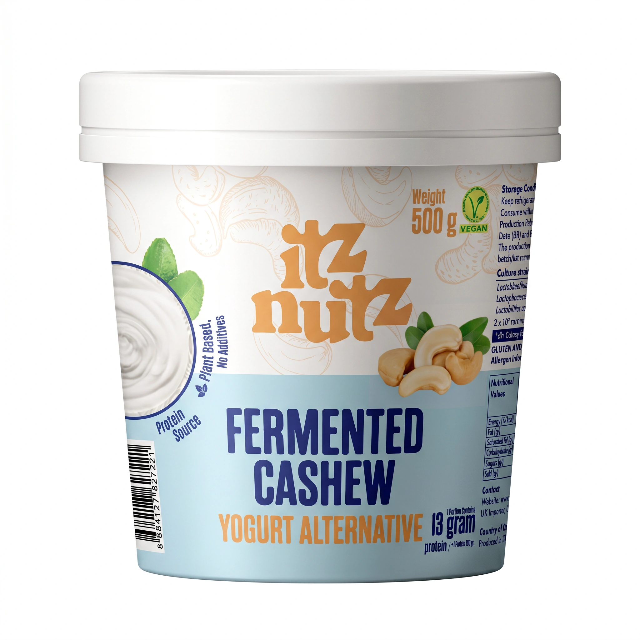 Yogurt