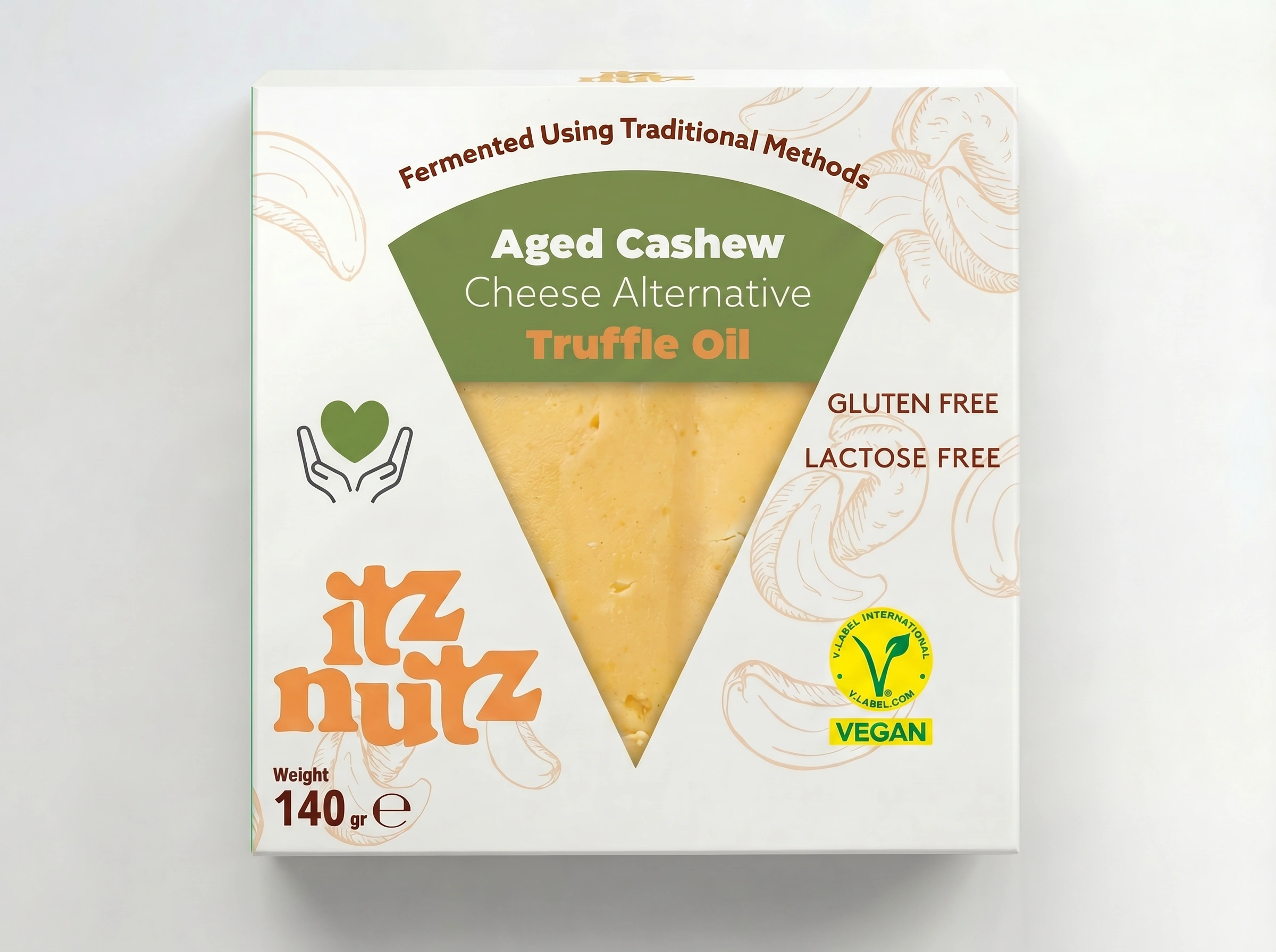 Truffle Cheese
